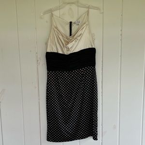 Chetta B Dress